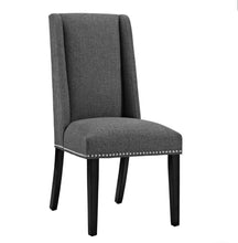 Load image into Gallery viewer, Baron Fabric Dining Chair Set of 4