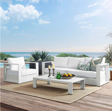 Load image into Gallery viewer, Tahoe Outdoor Patio Powder-Coated Aluminum collection