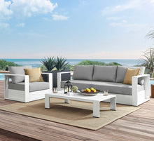 Load image into Gallery viewer, Tahoe Outdoor Patio Powder-Coated Aluminum collection