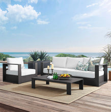 Load image into Gallery viewer, Tahoe Outdoor Patio Powder-Coated Aluminum collection