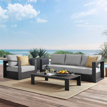 Load image into Gallery viewer, Tahoe Outdoor Patio Powder-Coated Aluminum collection