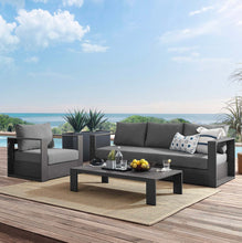 Load image into Gallery viewer, Tahoe Outdoor Patio Powder-Coated Aluminum collection