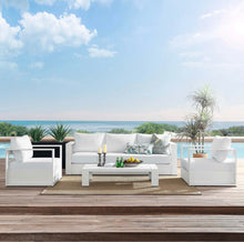 Load image into Gallery viewer, Tahoe Outdoor Patio Powder-Coated Aluminum collection