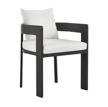 Load image into Gallery viewer, Tahoe 9-Piece Outdoor Patio Aluminum Dining Set