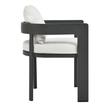 Load image into Gallery viewer, Tahoe 9-Piece Outdoor Patio Aluminum Dining Set