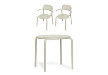 Load image into Gallery viewer, Fatboy® Toní Bistreau Set w/ 2 Armchairs