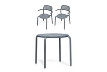 Load image into Gallery viewer, Fatboy® Toní Bistreau Set w/ 2 Armchairs