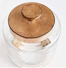 Load image into Gallery viewer, Braiden Canisters, set of 3