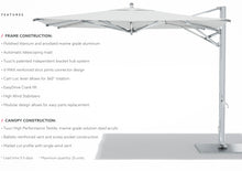 Load image into Gallery viewer, Ocean Master Max Cantilever by Tuuci