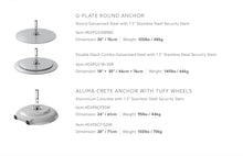 Load image into Gallery viewer, Ocean Master M1 Classic by Tuuci