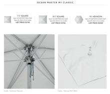 Load image into Gallery viewer, Ocean Master M1 Classic by Tuuci