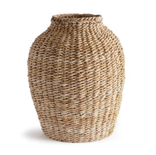 Load image into Gallery viewer, Abaca Teardrop Vase