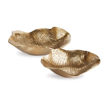 Load image into Gallery viewer, CLARICE DECORATIVE BOWLS, SET OF 2