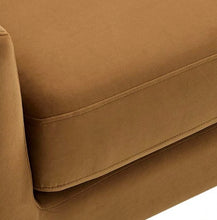 Load image into Gallery viewer, Engage Performance Velvet Sofa