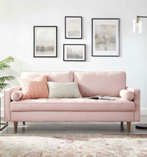 Load image into Gallery viewer, Valour Performance Velvet Sofa