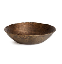 Load image into Gallery viewer, MYRON DECORATIVE BOWL