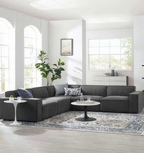 Load image into Gallery viewer, Restore 5-Piece Sectional Sofa