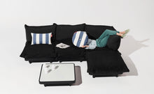 Load image into Gallery viewer, Paletti Hocker (ottoman)