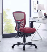 Load image into Gallery viewer, Articulate Mesh Office Chair