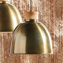 Load image into Gallery viewer, Zeke Pendant