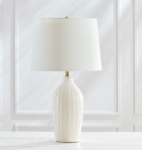 Load image into Gallery viewer, NADIA LAMP