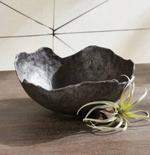Load image into Gallery viewer, Roland Organic Decorative Bowl