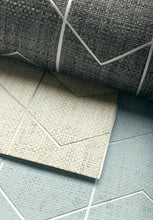 Load image into Gallery viewer, CORDOZA WEAVE Wallpaper sample