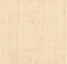 Load image into Gallery viewer, BANKUN RAFFIA Wallpaper sample