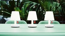 Load image into Gallery viewer, Edison the mini set of 3 (mini outdoor lamps)