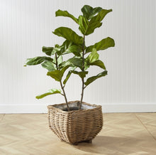 Load image into Gallery viewer, Sylvie Square Taper Basket