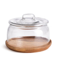 Load image into Gallery viewer, Adrien Cloche with Base