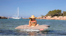 Load image into Gallery viewer, Original Floatzac (water lounger)