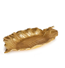Load image into Gallery viewer, Allegory leaf tray