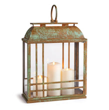 Load image into Gallery viewer, SOLANA LANTERN