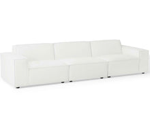 Load image into Gallery viewer, Restore 3-Piece Sectional Sofa