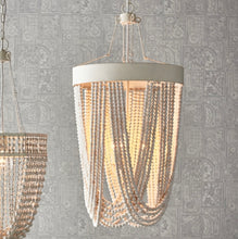 Load image into Gallery viewer, KALIAH BEADED PENDANT