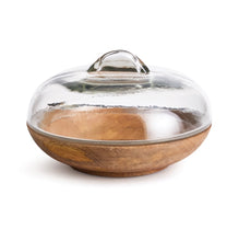 Load image into Gallery viewer, Adrien Cloche with Base