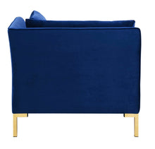 Load image into Gallery viewer, Ardent Performance Velvet Loveseat