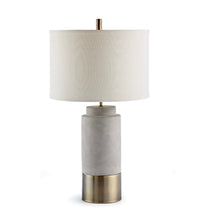 Load image into Gallery viewer, SCULLY CYLINDER LAMP