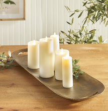 Load image into Gallery viewer, EDLER DECORATIVE TRAY