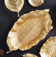 Load image into Gallery viewer, Allegory leaf tray