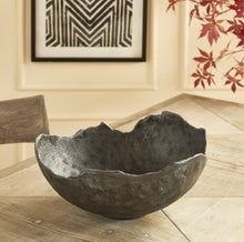Load image into Gallery viewer, Roland Organic Decorative Bowl