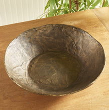 Load image into Gallery viewer, MYRON DECORATIVE BOWL