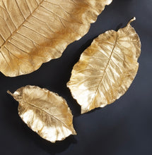 Load image into Gallery viewer, Allegory leaf tray