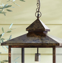 Load image into Gallery viewer, PALMER PENDANT