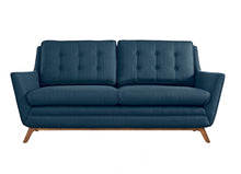 Load image into Gallery viewer, Beguile Upholstered Fabric Loveseat