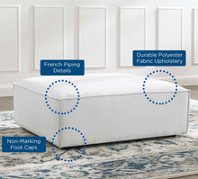 Load image into Gallery viewer, Restore Ottoman