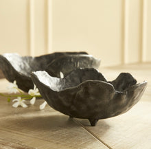 Load image into Gallery viewer, Roland Organic Decorative Bowl