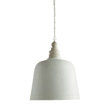 Load image into Gallery viewer, CLAUDETTE GRANDE DOME PENDANT