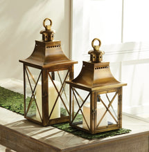Load image into Gallery viewer, HOMES LANTERN